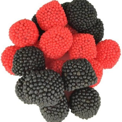 Gustaf's Red & Black Berries 4.4lb