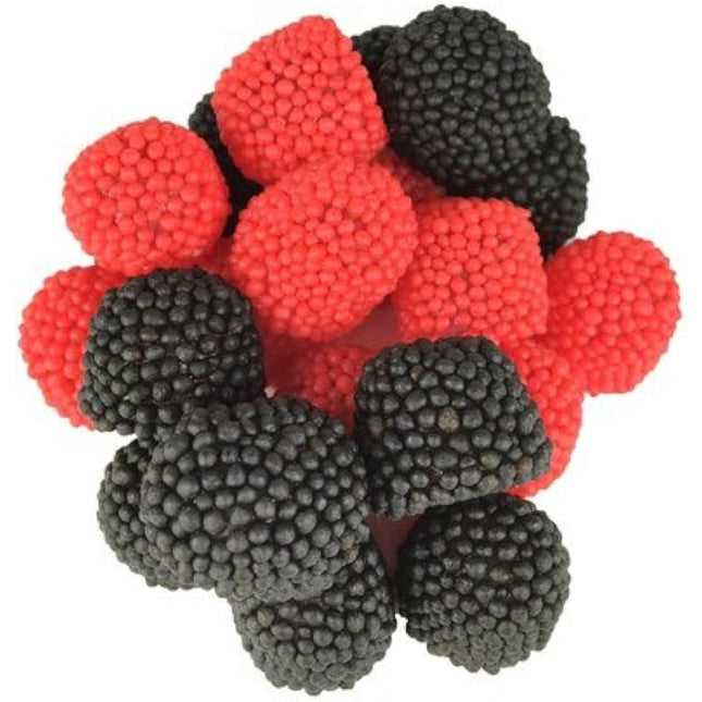 Gustaf's Red & Black Berries 4.4lb