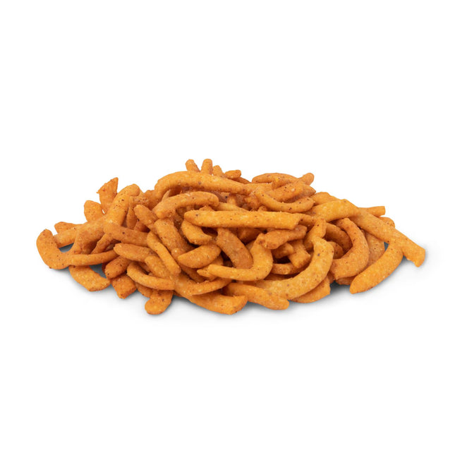 Cajun Hot Sticks 12lb