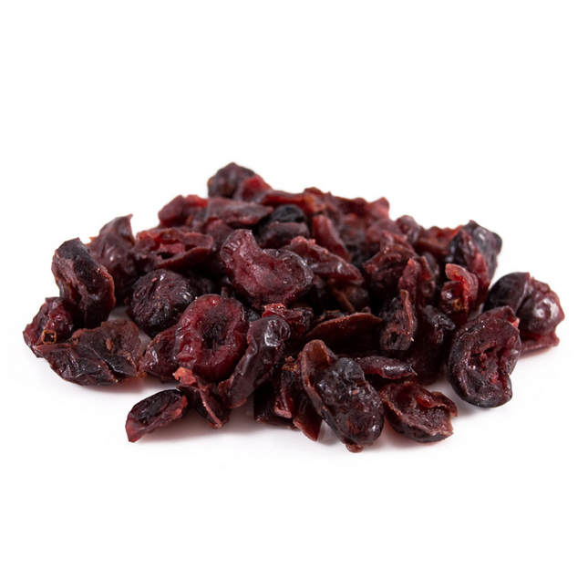 SS Cranberries Dried Ocean Spray 25lb