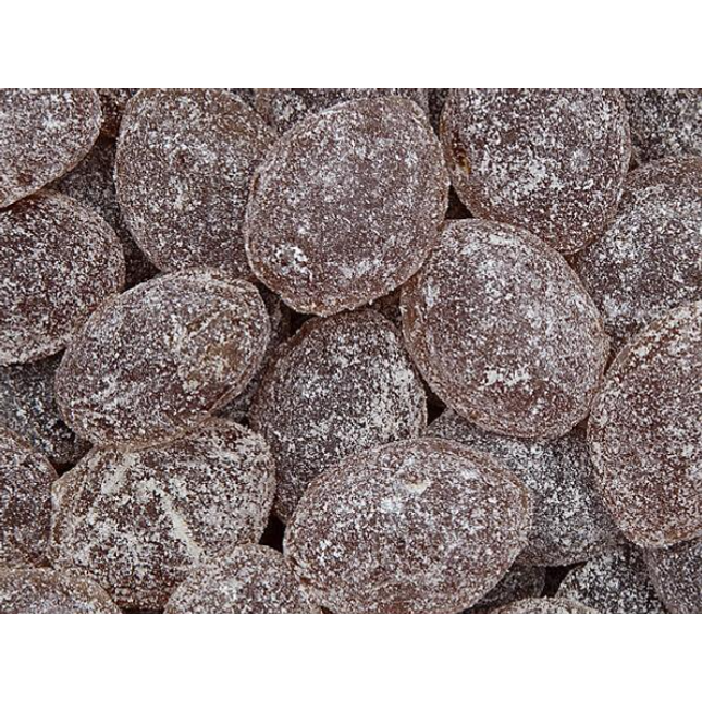 Claeys Unwrapped Root Beer Drops 10lbs