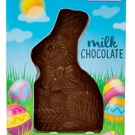 Frankford Milk Chocolate Rabbit 2.25oz 18ct Case Special Order