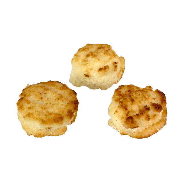 Crown Coconut Macaroons 5lbs