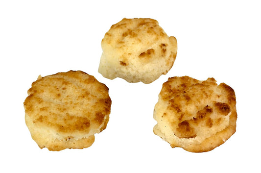 Crown Coconut Macaroons 5lbs
