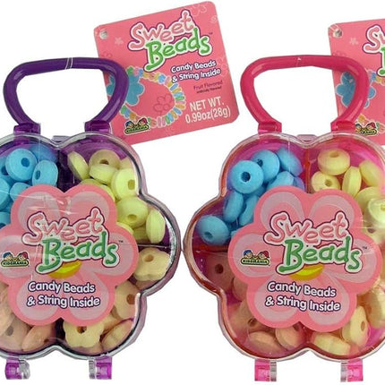 Kidsmania Sweet Beads Candy Jewelry Kits 12ct