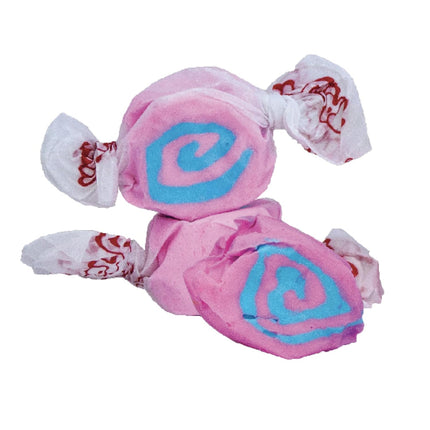 Taffy Town Salt Water Taffy Cotton Candy 2.5lb bag