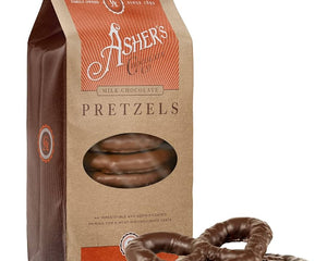 Asher Coffee & Cello Bags