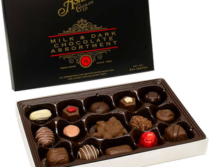 Asher Assorted Boxes