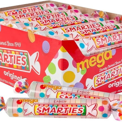 Mega Smarties 24ct