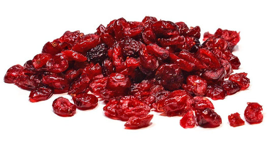 Craisins Dried Cranberries 25lb