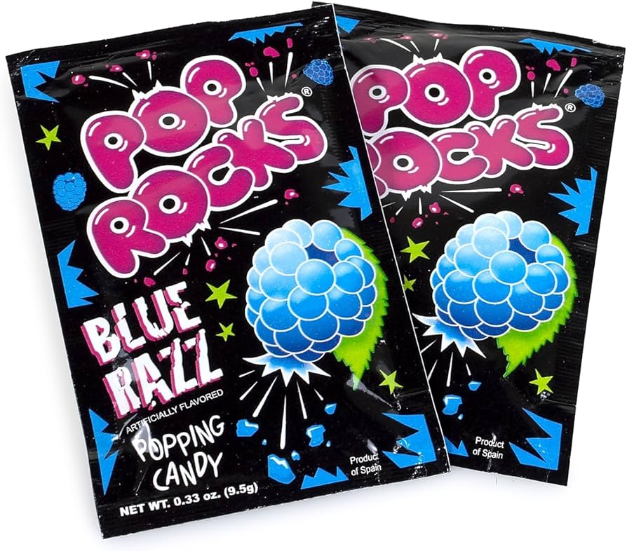 Old Blue Raspberry Candy Old Fashioned & Penny Candy | Retro Candy in Bulk – Royal Wholesale