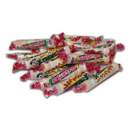 Xtreme Sour Smarties 40lb
