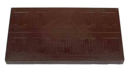 Van Leer Renny Sugar Free  Dark Chocolate Blocks 50lb case