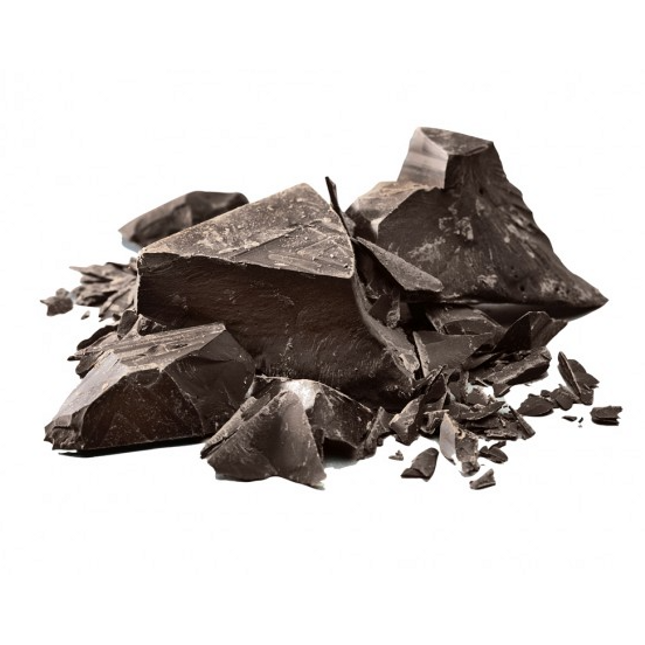 Barry Callebaut Accent Dark 50lb Case