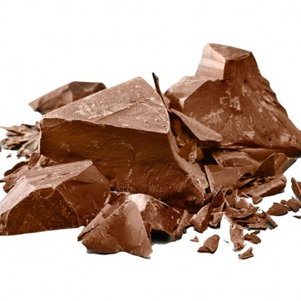 Barry Callebaut  Accent Light Milk 50lb Case