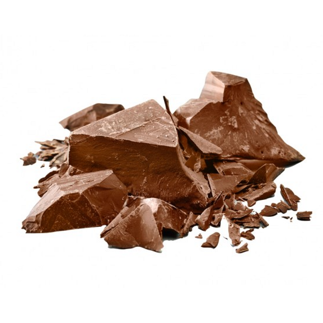 Barry Callebaut  Accent Light Milk 50lb Case