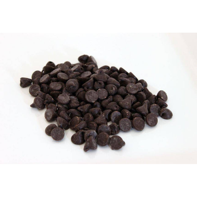 Van Leer Semi-Sweet Chocolate Chips 4000CT 22LB Case