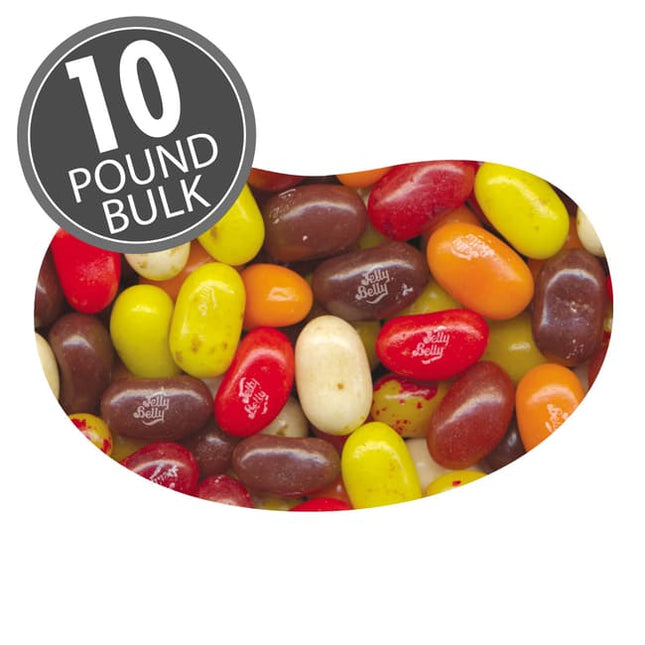 Jelly Belly Autumn Mix Beans 10lb