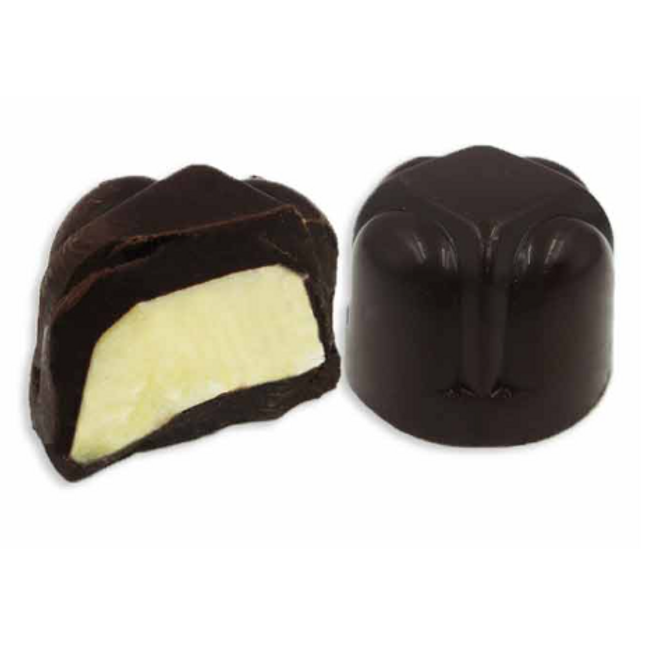 Asher Dark Chocolate Banana Cream 6lb