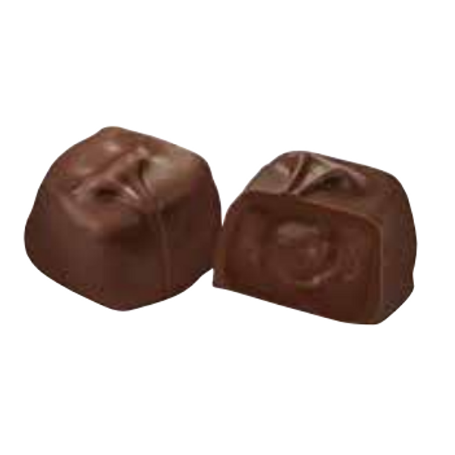 Asher Mocha Latte Caramel 6lb