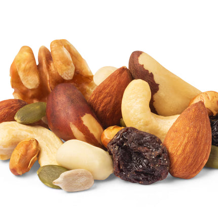 Omega-3 Mix 15lb case