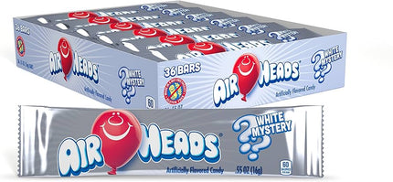 Van Melle Airheads White Mystery 36ct