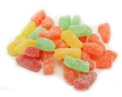 Zachary Easter Jelly Mix 30lb