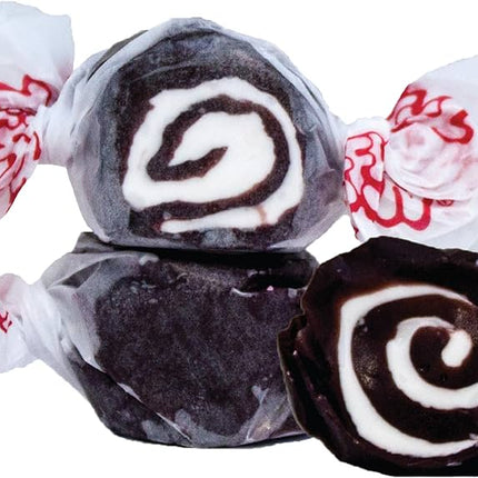 Taffy Town Licorice Swirls 2.5lb bag