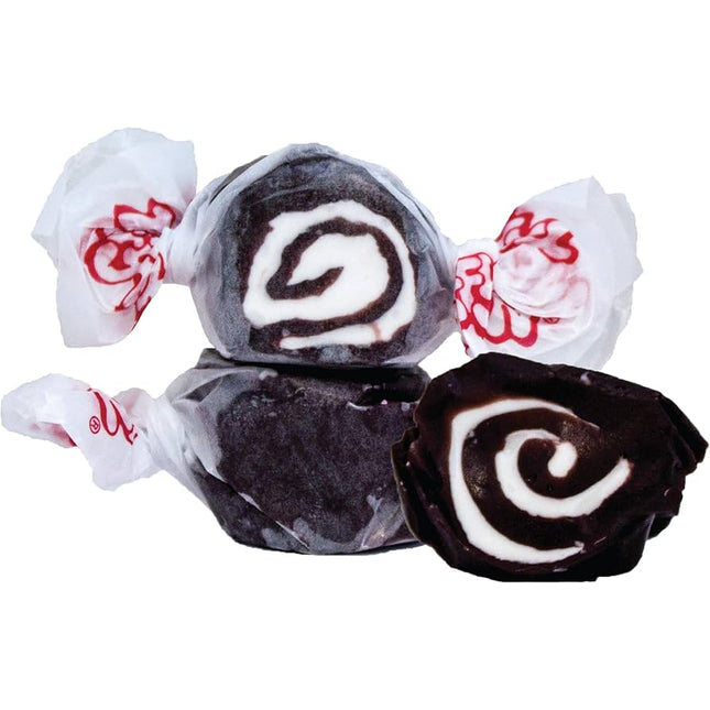 Taffy Town Licorice Swirls 2.5lb bag