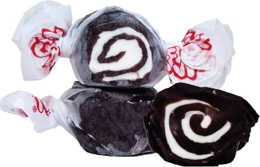 Taffy Town Licorice Swirls 2.5lb bag