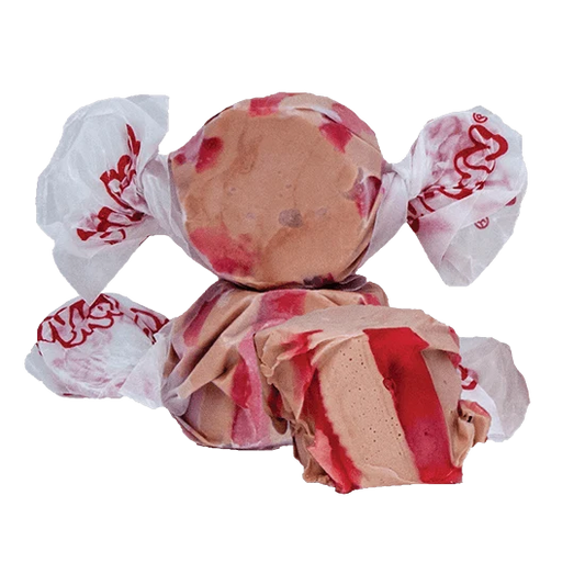 Taffy Town Cherry Cola 2.5lb bag