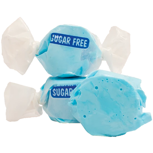 Taffy Town Sugar Free Raspberry 2.5lb bag