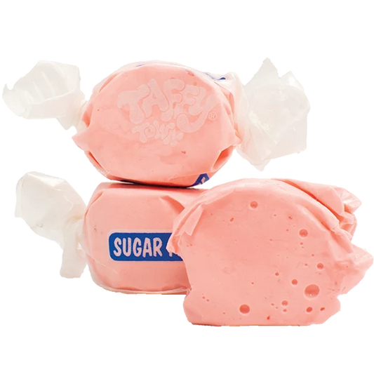 Taffy Town Sugar Free Strawberry 2.5lb bag