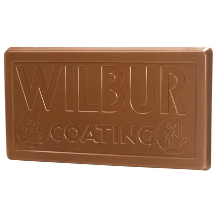 Wilbur Windsor Milk Chocolate Coating 50lb