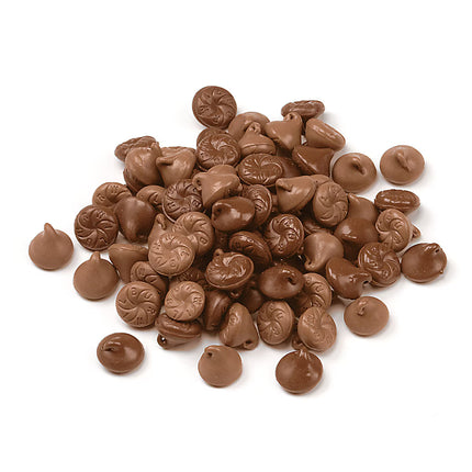 Wilbur Buds Milk Chocolate 5lb