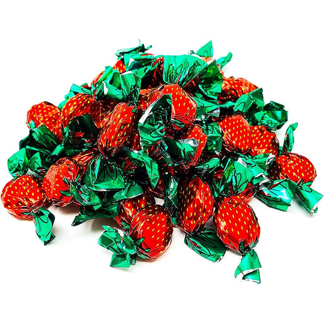 Arcor Strawberry Bon Bons 6lbs