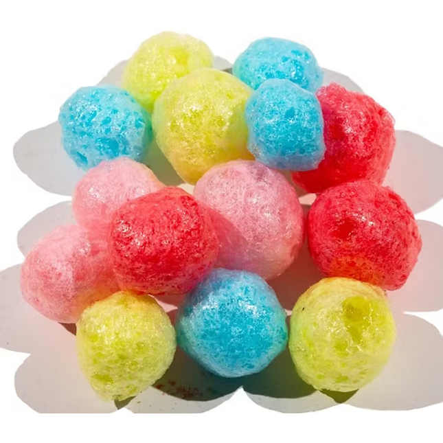 Freeze Dried Jolly Ranchers 8ct