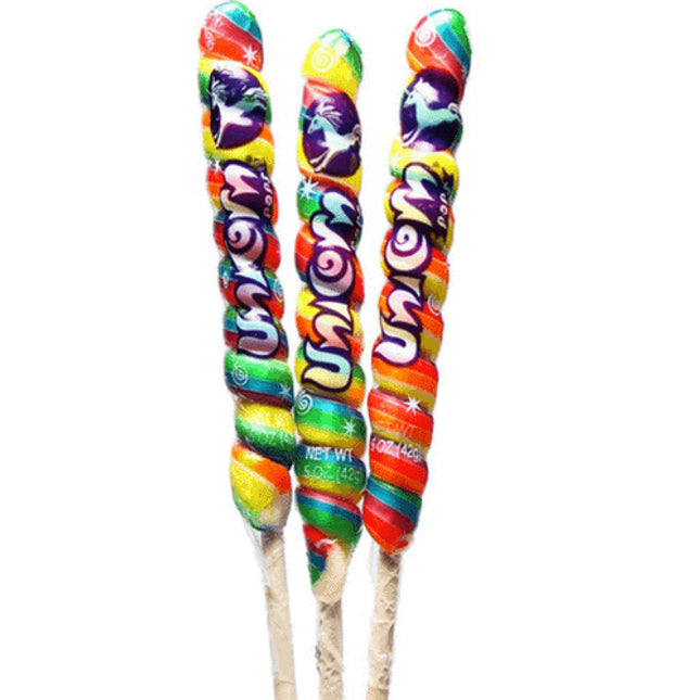 Adams & Brooks Unicorn Pops 1oz 72ct