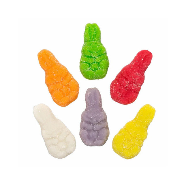 Albanese Sanded Gummi Bunnies 4.5lbs