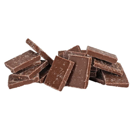 (special order only) Ambrosia LQ1181 Natural Chocolate Liquor 50lb