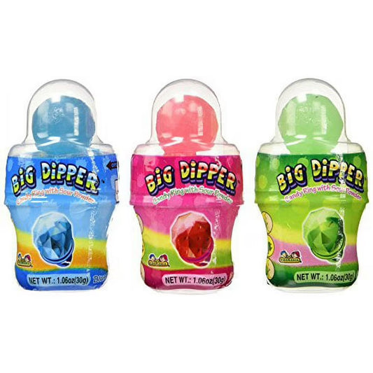 Kidsmania Big Dipper 12ct