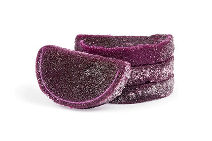 Boston Fruit Slice Grape 5lbs