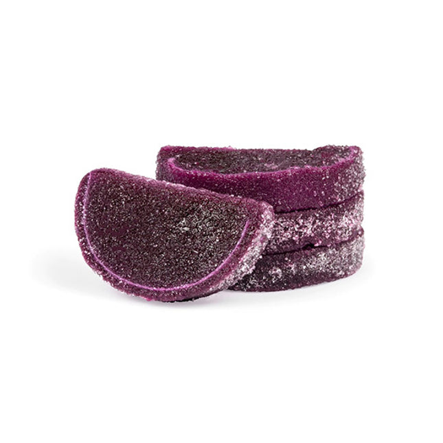 Boston Fruit Slice Grape 5lbs