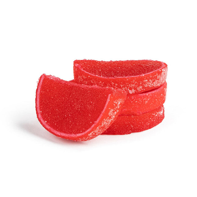 Boston Fruit Slices Raspberry