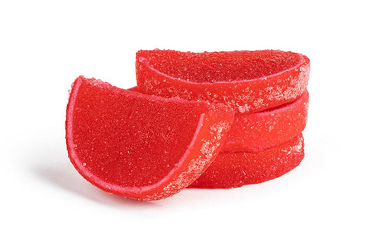 Boston Fruit Slices Raspberry