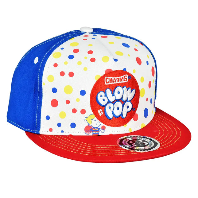 Blow Pop Buddy Cap 1ct