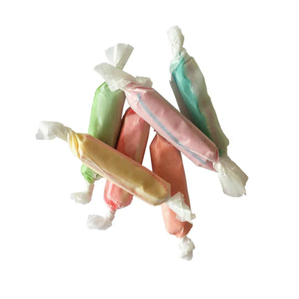 Assorted Salt Water Taffy 30lbs Case