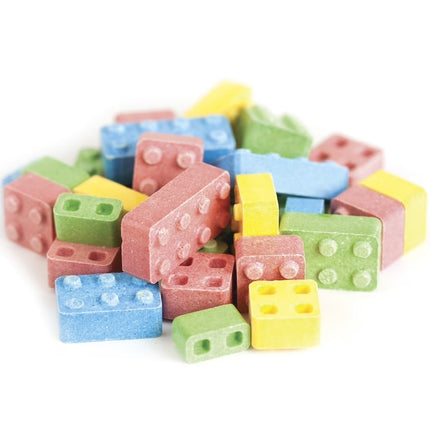 Candy Blox Lego Blocks 11lb