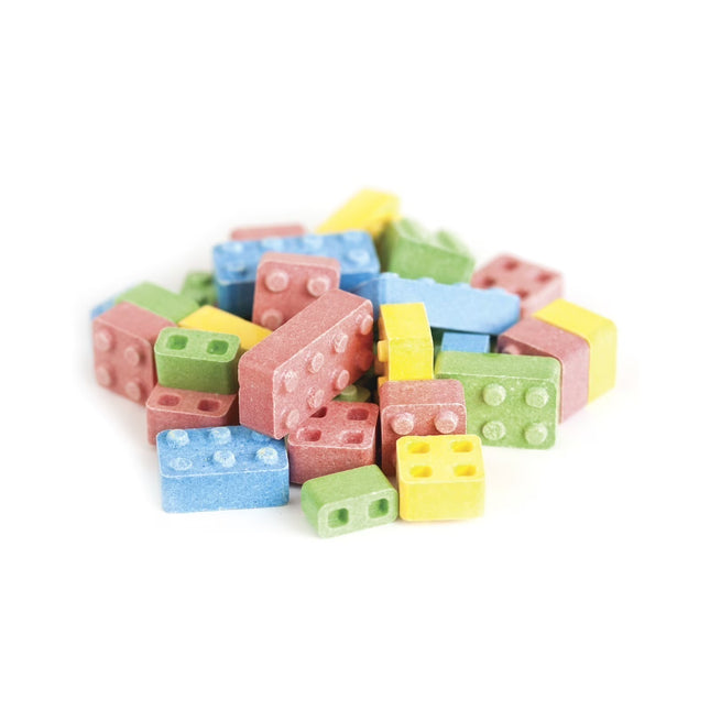 Candy Blox Lego Blocks 11lb