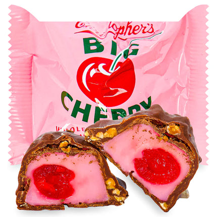 Adams & Brooks Big Cherry 1.75 oz 24ct